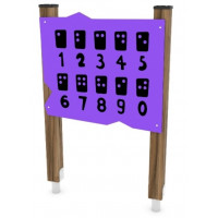 Ігрова панель Логіка-2